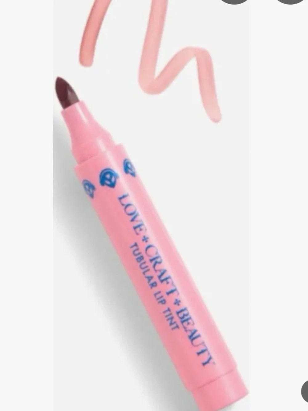 Tubular Lip Tint - Cassette Crush